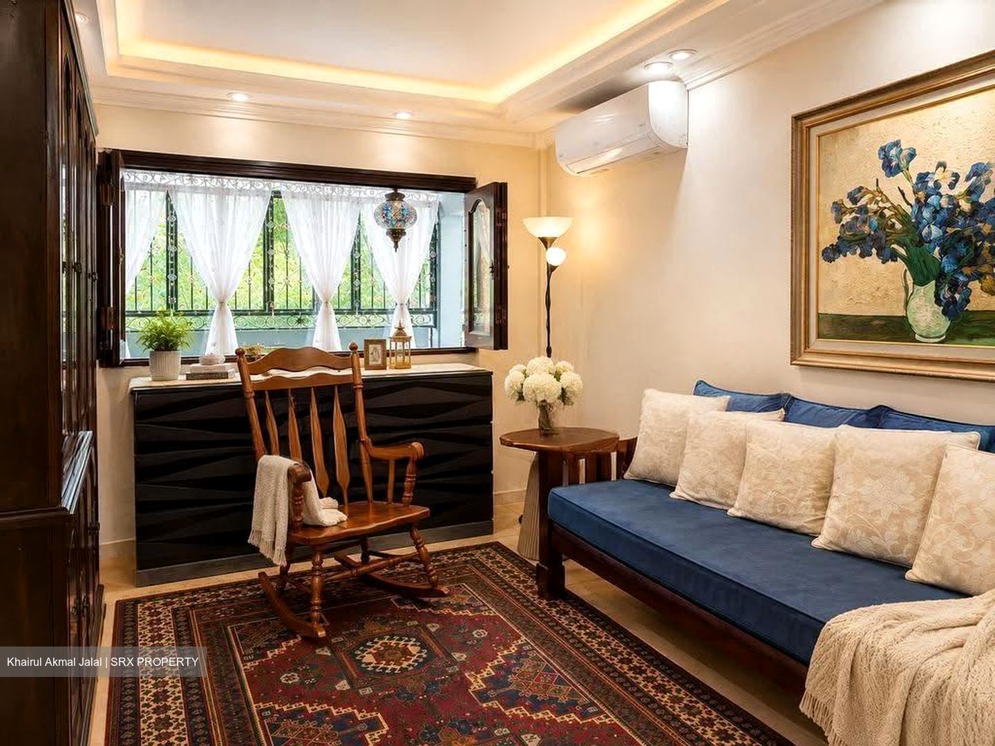 Blk 821 Woodlands Street 82 (Woodlands), HDB Executive #608109711
